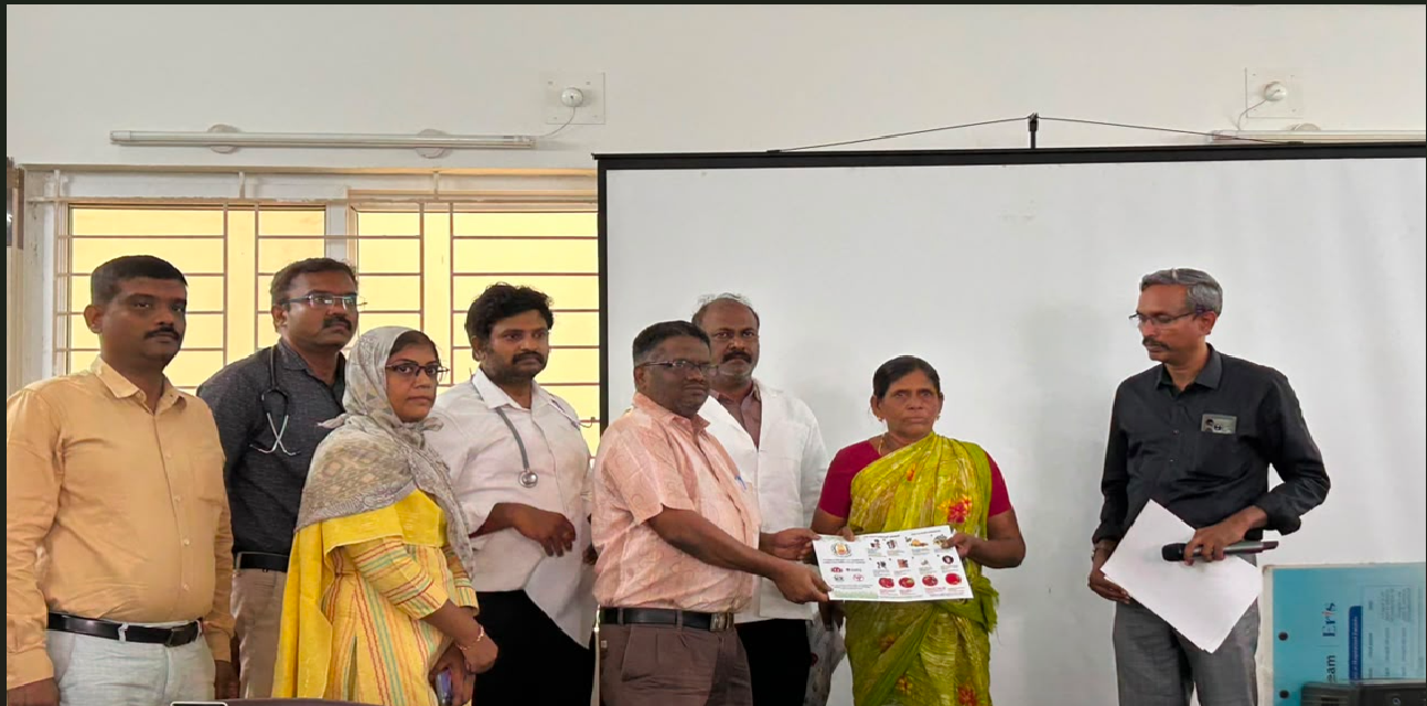 INAUGURATION CEREMONY